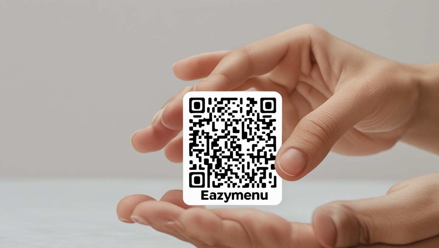 Generate QR code