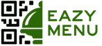 نظام قوائم الطعام الرقمية للمطاعم | عزز مبيعاتك مع EazyMenu