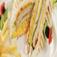 سدويتش جبنة