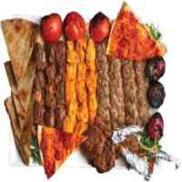 مشاوي بالخضار