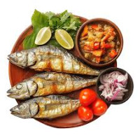 سمك السلمون