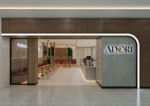 Adore Bakery Patisserie & Cafe